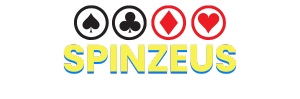 Logo SPINZEUS